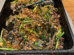 -张家卫·阳江菜·小海鲜(肥婆湾桥店)