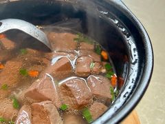 -金典银峰老鹅馆·昆山菜(亭林公园店)