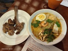 -佛山皇冠假日酒店-西餐厅