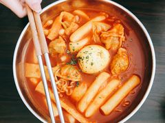 -青春分食(仙林大学城店)