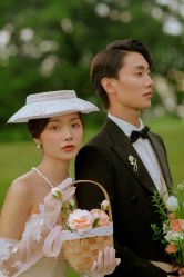 -雨墨婚纱摄影工作室