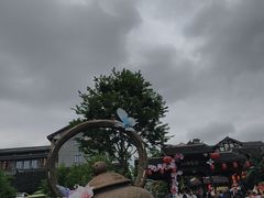 -磁器口古镇