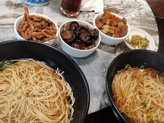 -功德林(南京西路店)