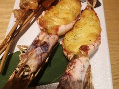 -虹料理·日料放题(悠方店)
