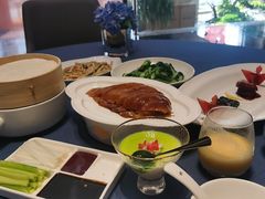 -宴周康·精致江浙菜(周浦店)