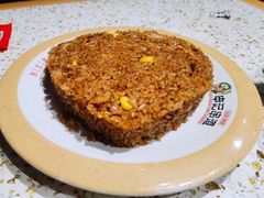 酱油炒饭-申记串道(奉天街店)