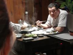-大匠工房古船木艺术餐厅·猪肚鸡专门店(长白仙岛店)