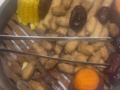 -小渔莊•地道胶东菜(旅游路万象省博物馆店)