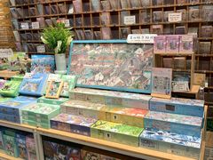 -猫的天空之城概念书店(苏州平江店)