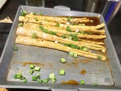 -很久以前羊肉串(清河店)