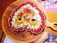 -比格比萨自助(花园路店)