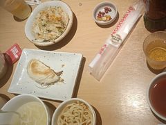 -大师兄·西北小馆(北站缤果空间店)
