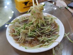 -四海鲜渔家菜(黄金海岸店)