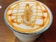 -十七英哩咖啡 Seventeen Mile Coffee(崇盛晶珠广场店)