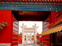 -故宫博物院(故宫)