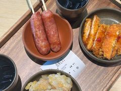 -京参 • 擂椒饭(这有山店)