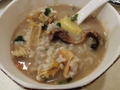 -婆婆家·湛江特色美食(福田振华路店)