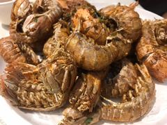 -新享乐海鲜(翠华路店)