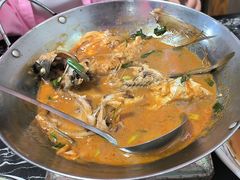 -涵家味土菜馆·徽州一绝臭鳜鱼(三河古镇店)