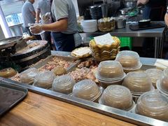 -永茂驴肉(莲池南大街总店)