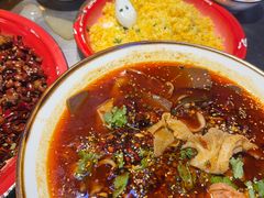 -馬伍旺川菜(江北虹悦城店)