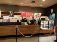 -星巴克臻选(济南万达店)