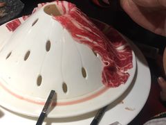 特级霜降雪花牛肉-渝利重庆火锅