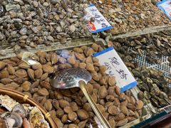 -旺角小渔村·海肠捞饭开创者(环山路店)