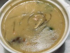 -城南往事·鲁菜济南菜(龙奥万科店)