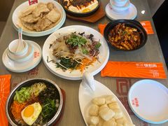 -英兰朝族饭店·英兰锅包肉(佳园路店)