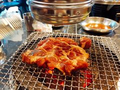 -釜山火炉·海鲜烤肉(紫藤路店)