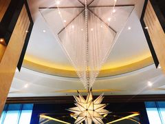 大堂-威海会馆海鲜餐厅