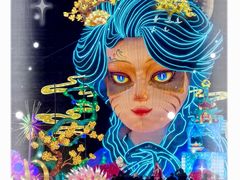 -淄博花灯齐彩城