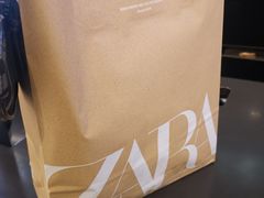 -ZARA(青岛万象城店)