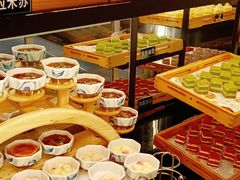 -韩盛·盛江山自助料理(沈辽路万达店)