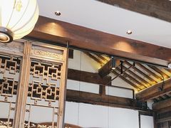 -蜜桃餐厅·古运河畔(南下塘店)