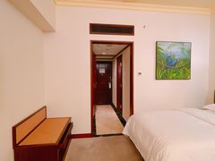 -深圳海景嘉途酒店(东翼楼)