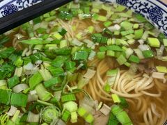-清真·尖子尖牛肉面(王府井店)