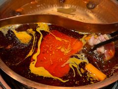 -老墙根涮肉·铜锅·烧烤(欢乐谷·王四营店)