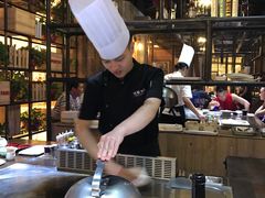 -铁板诱惑法式铁板烧(大卫城店)
