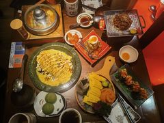 -小天鹅戴斯酒店鲸鲨百汇创作料理