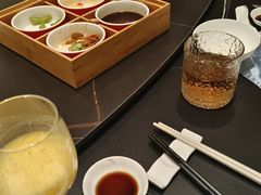 -盛福楼·惠山宴(盛岸路店)