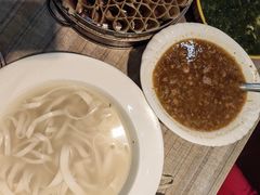 -老舅老蒙肉饼非遗店(一店)
