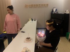 -多乐之日(太阳宫凯德mall店)