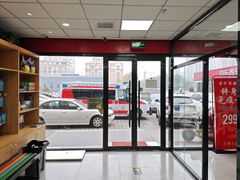 -中农大我爱我爱动物医院·核磁CT·猫病·24小时夜诊中心(石佛营店)