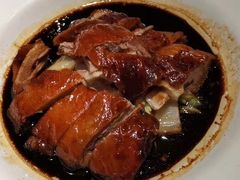 -吉旺港式餐厅(南方商城店)