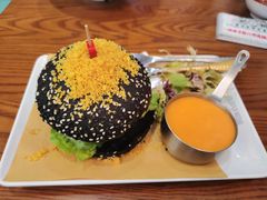 -肥韬茶餐厅(南山mini店)