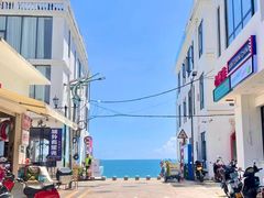 -海南槟榔谷黎苗文化旅游区
