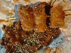 -张记炸串肠粉