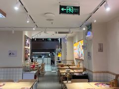 -白沙肴·长沙米粉.小炒湘菜(地王店)